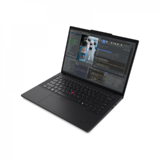 Lenovo ThinkPad P14s G6 AMD | Black | 14 