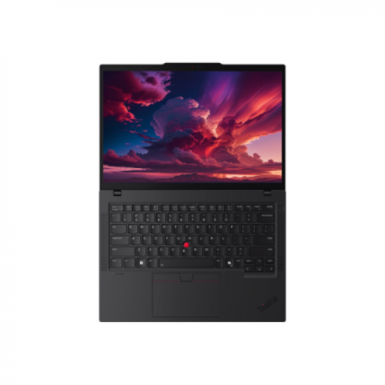 Lenovo ThinkPad P14s G6 AMD | Black | 14 
