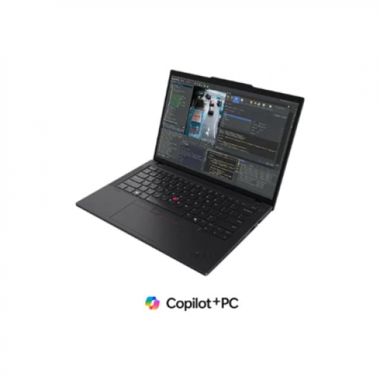 Lenovo ThinkPad P14s G6 AMD | Black | 14 