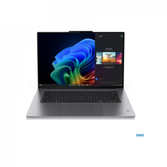 Lenovo ThinkPad X9-15 G1 | Grey | 15.3 