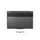 Lenovo ThinkPad X9-15 G1 | Grey | 15.3 