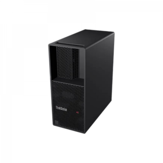 Lenovo ThinkStation | P3 | Desktop | Tower | Intel Core U7 | 265K | Internal memory 64 GB | UDIMM DDR5 | Solid-state drive capacity 1000 GB | Intel Graphics | No Optical drive | Keyboard language English | Windows 11 Pro | Warranty 36 month(s)