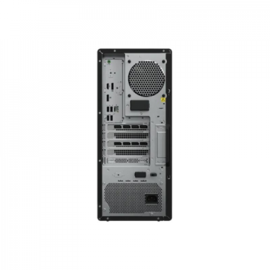 Lenovo ThinkStation | P3 | Desktop | Tower | Intel Core U7 | 265K | Internal memory 64 GB | UDIMM DDR5 | Solid-state drive capacity 1000 GB | Intel Graphics | No Optical drive | Keyboard language English | Windows 11 Pro | Warranty 36 month(s)