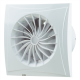 Sileo 100H | Extractor Fan | Diameter 10 cm | Number of speeds 1
