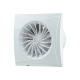 Sileo 100H | Extractor Fan | Diameter 10 cm | Number of speeds 1