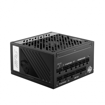 MSI Power Supply | MPG A1000G PCIE5 | 1000 W