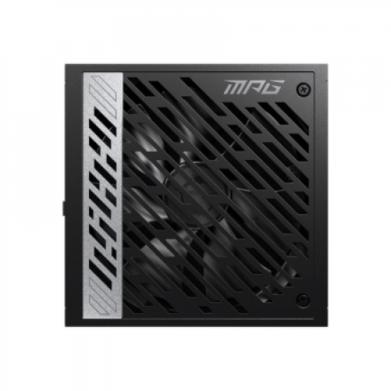 MSI Power Supply | MPG A1000G PCIE5 | 1000 W
