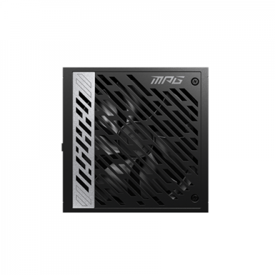 MSI Power Supply | MPG A850G PCIE5 | 850 W
