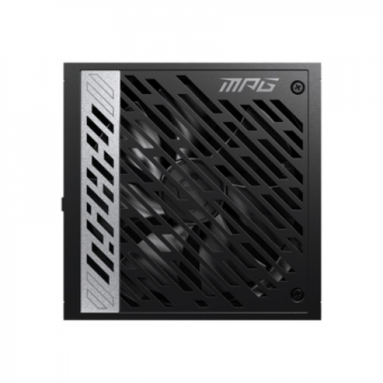 MSI Power Supply | MPG A850G PCIE5 | 850 W