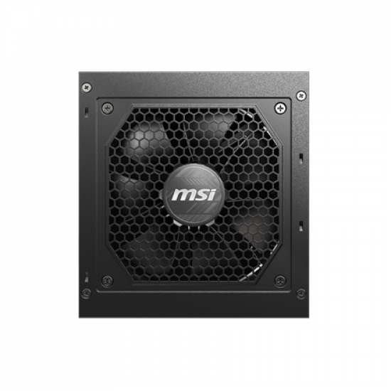 MSI Power Supply | MAG A850GL PCIE5 II | 850 W