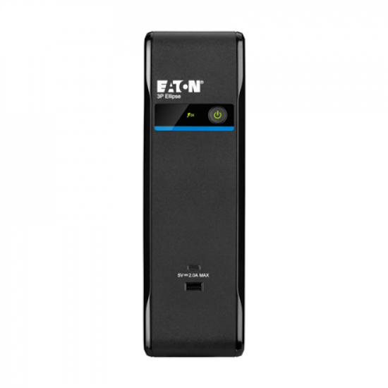 Eaton 3P Ellipse 900 USB DIN | 900 VA | 540 W