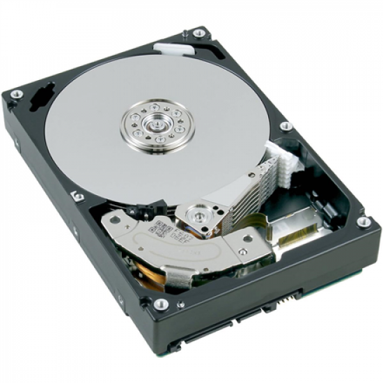 Toshiba S300 Surveillance Hard Drive BULK/OEM | HDKPB06Z0A02S | 7200 RPM | 6000 GB