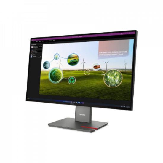 Lenovo | ThinkVision | P27Q-40 | 27 