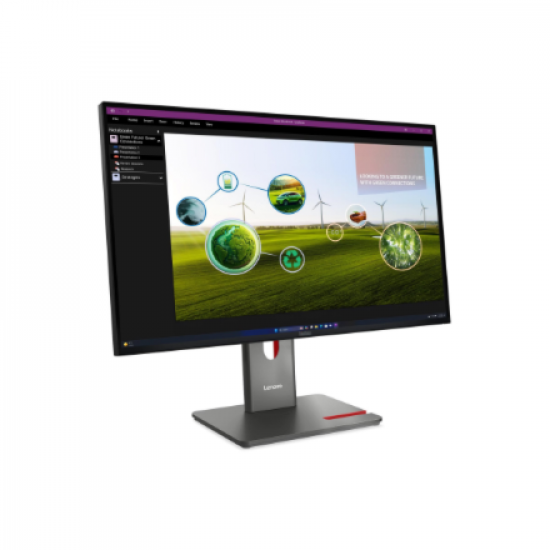 Lenovo | ThinkVision | P27Q-40 | 27 