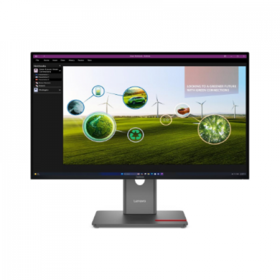 Lenovo | ThinkVision | P27Q-40 | 27 