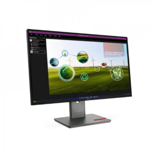 Lenovo | ThinkVision | P27Q-40 | 27 