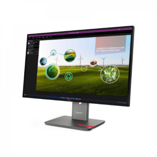 Lenovo | ThinkVision | P27Q-40 | 27 