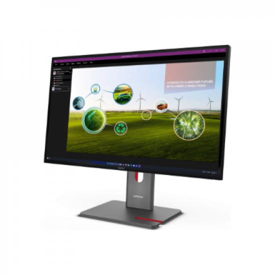 Lenovo | ThinkVision | P27Q-40 | 27 