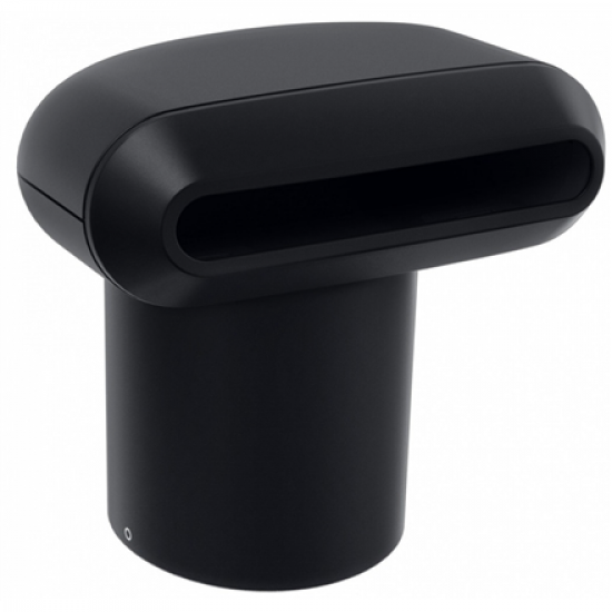 Braun Hair Styling Comb | BRAS420E Airstyler 4.2 | 1000 W | Black