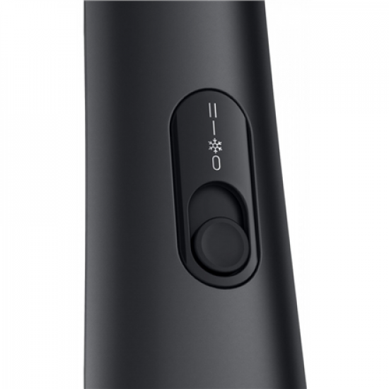 Braun Hair Styling Comb | BRAS420E Airstyler 4.2 | 1000 W | Black