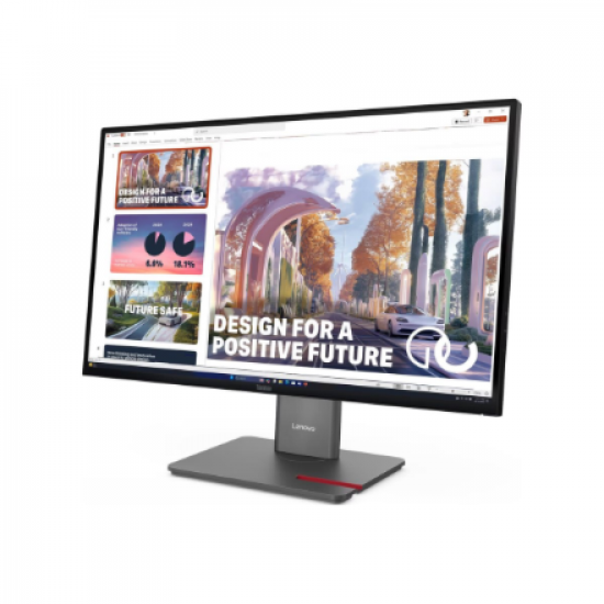 Lenovo | ThinkVision P27QD-40 | 27 
