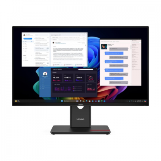 Lenovo | ThinkVision T27UD-40 | 27 