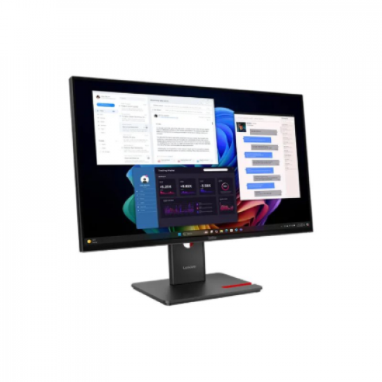 Lenovo | ThinkVision T27UD-40 | 27 