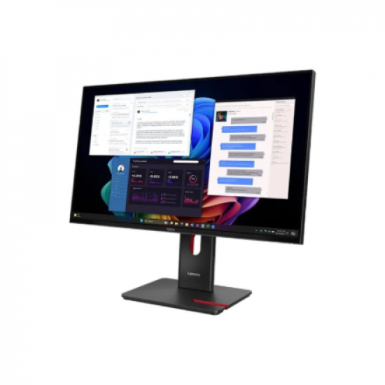 Lenovo | ThinkVision T27UD-40 | 27 