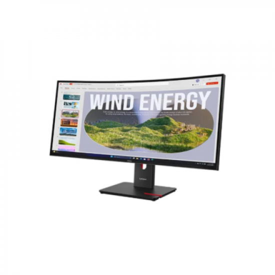 Lenovo | ThinkVision | T34WD-40 | 34 