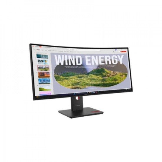 Lenovo | ThinkVision | T34WD-40 | 34 
