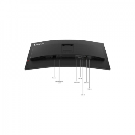 Lenovo | ThinkVision | T34WD-40 | 34 