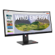 Lenovo | ThinkVision | T34WD-40 | 34 