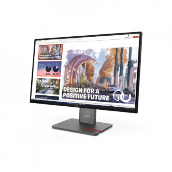 Lenovo | ThinkVision | P34WD-40 | 34 