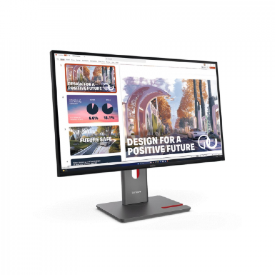 Lenovo | ThinkVision | P34WD-40 | 34 