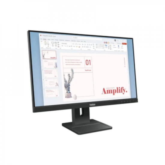 Lenovo | ThinkVision E24-40 | 23.8 