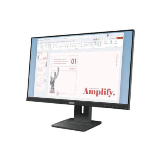 Lenovo | ThinkVision E24-40 | 23.8 