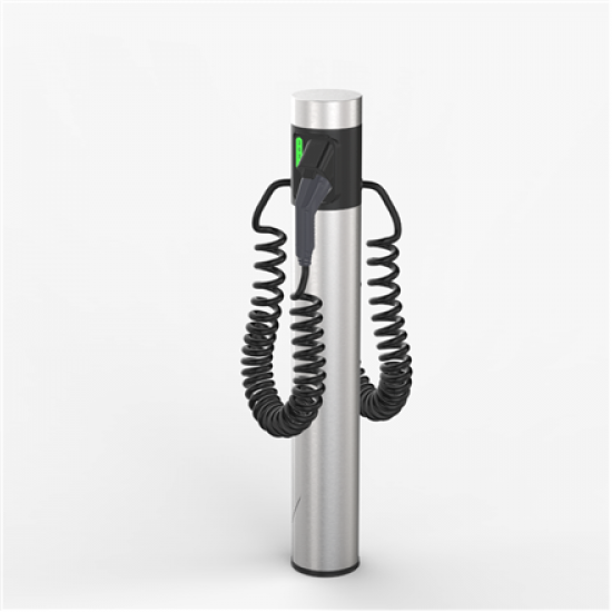 In balance Grid | Charging station