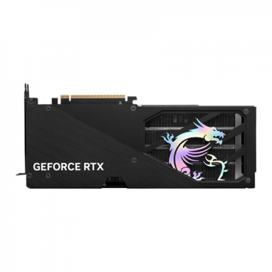 MSI GeForce RTX 5060 Ti 16G GAMING TRIO OC | NVIDIA | 16 GB | GeForce RTX 5060 Ti | GDDR7 | HDMI ports quantity 1 | PCI Express Gen 5 x16 (uses x8)