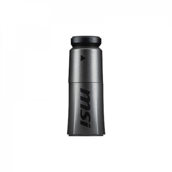 MSI GeForce RTX 5060 Ti 16G GAMING TRIO OC | NVIDIA | 16 GB | GeForce RTX 5060 Ti | GDDR7 | HDMI ports quantity 1 | PCI Express Gen 5 x16 (uses x8)