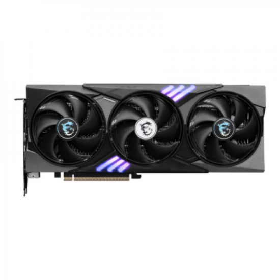 MSI GeForce RTX 5060 Ti 16G GAMING TRIO OC | NVIDIA | 16 GB | GeForce RTX 5060 Ti | GDDR7 | HDMI ports quantity 1 | PCI Express Gen 5 x16 (uses x8)