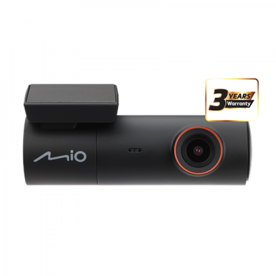 Mio | Wi-Fi OTA and GPS Dash Cam | MiVue J35 | GPS (satellite)