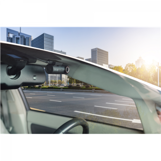 Mio | Wi-Fi OTA and GPS Dash Cam | MiVue J35 | GPS (satellite)