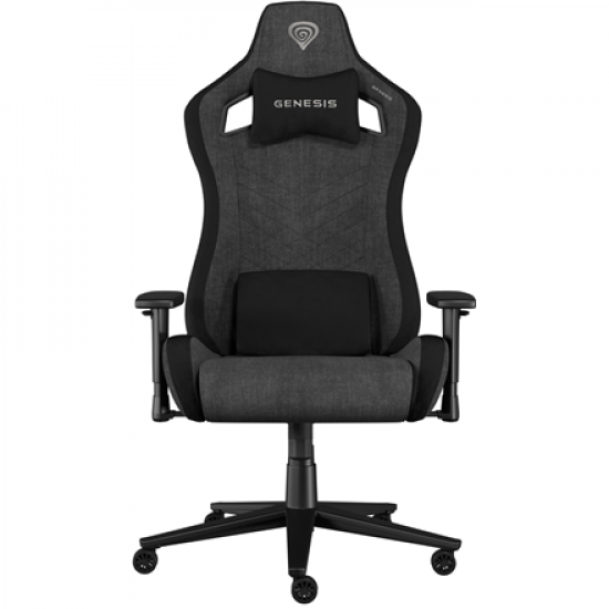 Genesis Gaming Chair | Nitro 660 | Grey