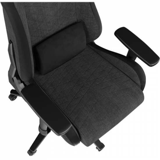 Genesis Gaming Chair | Nitro 660 | Grey