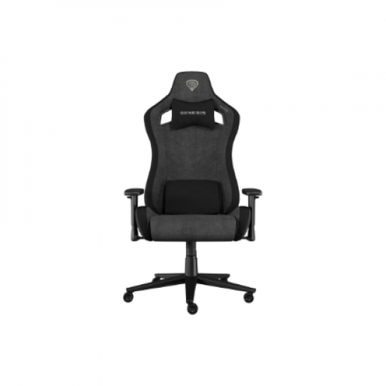 Genesis Gaming Chair | Nitro 660 | Grey