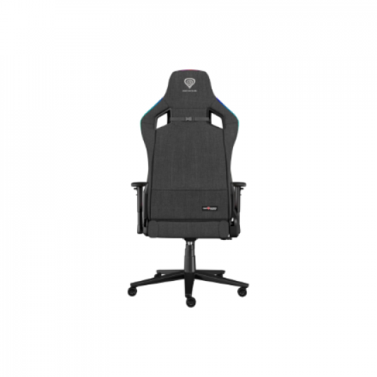 Genesis Gaming Chair | Trit 660 RBG | Grey