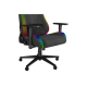 Genesis Gaming Chair | Trit 660 RBG | Grey