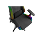 Genesis Gaming Chair | Trit 660 RBG | Grey