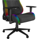 Genesis Gaming Chair | Trit 660 RBG | Grey