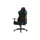 Genesis Gaming Chair | Trit 660 RGB | Black